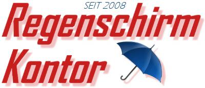 Regenschirmkontor Regenschirmeversand